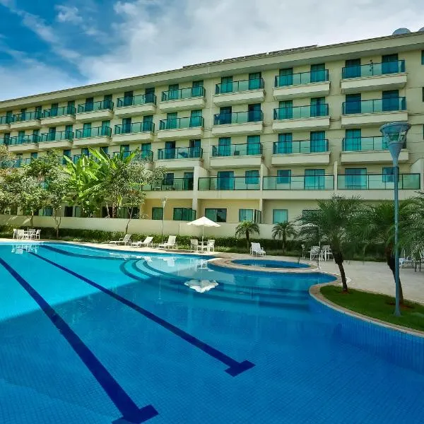 Quality Hotel & Suites Brasília