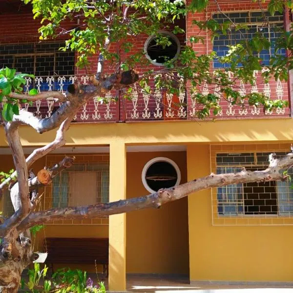 Hostel 238