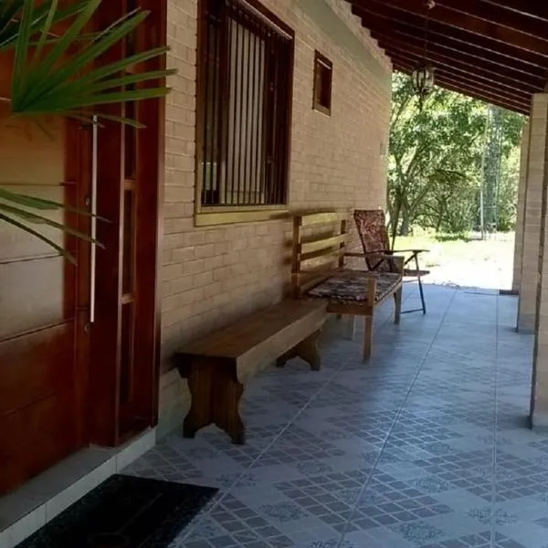 Pousada Punta Cana