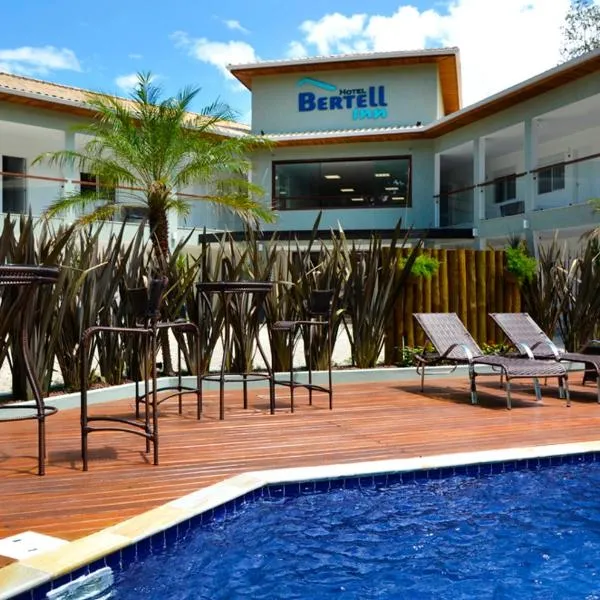 Hotel Bertell Inn
