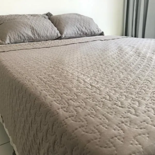 Flat Parque Jaqueira Home Service