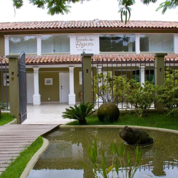 Pousada Dos Búzios