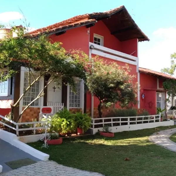 Pousada Calu