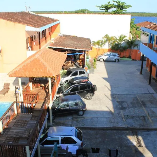 Hotel Recanto do Sol
