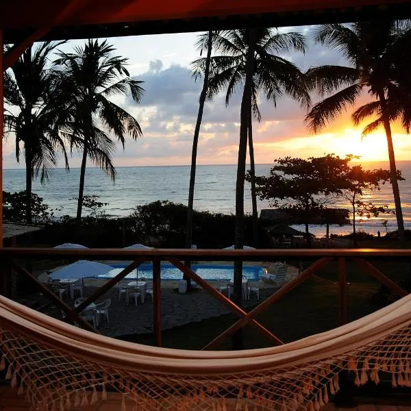 Igarakuê Hotel Pousada