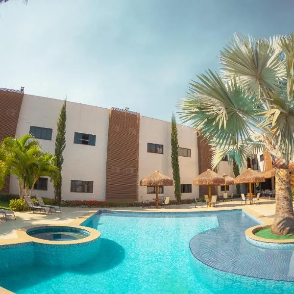 Sofisticatto Park Hotel