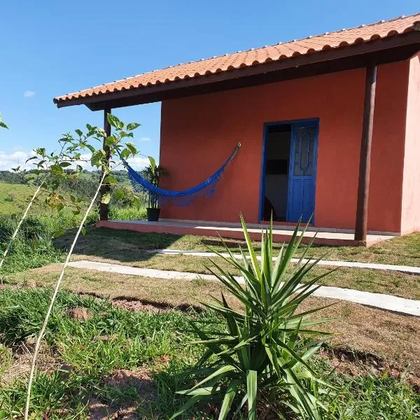 Sitio Aconchego Verde Guararema