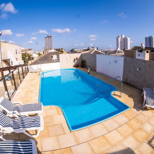 Hotel Mares do Sul