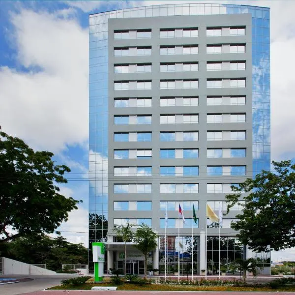 Holiday Inn Manaus by IHG