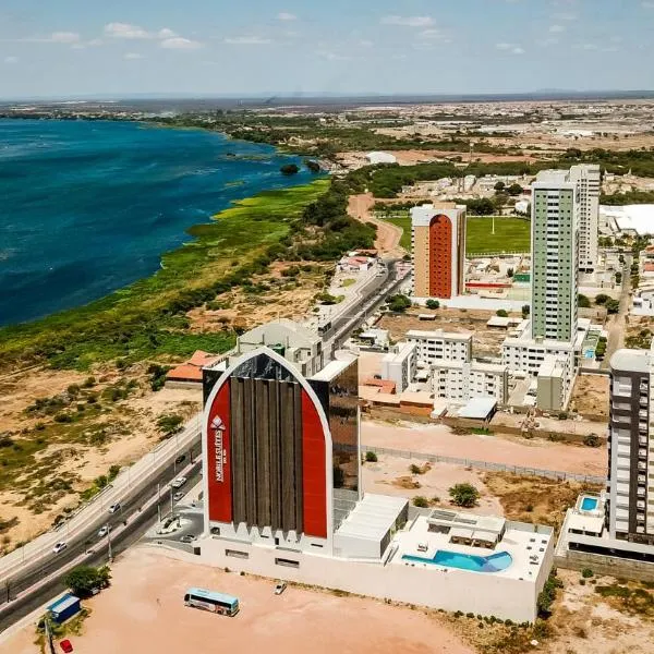 Nobile Suites Del Rio - Petrolina