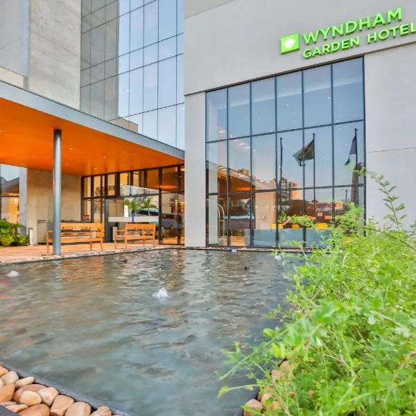 Wyndham Garden Ribeirão Preto Convention