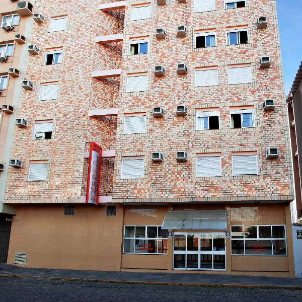 Hotel Express São Leopoldo