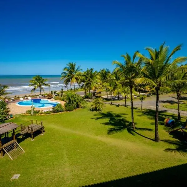 Pousada do Mar