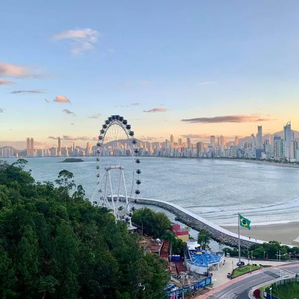 Lindo Apto no Terraços da Rainha