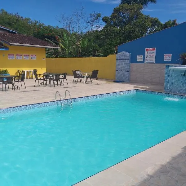 Pousada da Costa