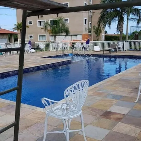 Casa no Condomínio Naturalle