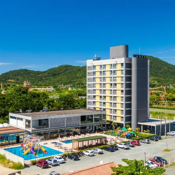 Solar Pedra da Ilha by WAM Experience