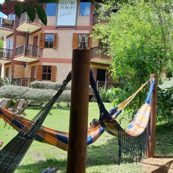 Pousada Riacho Das Pedras