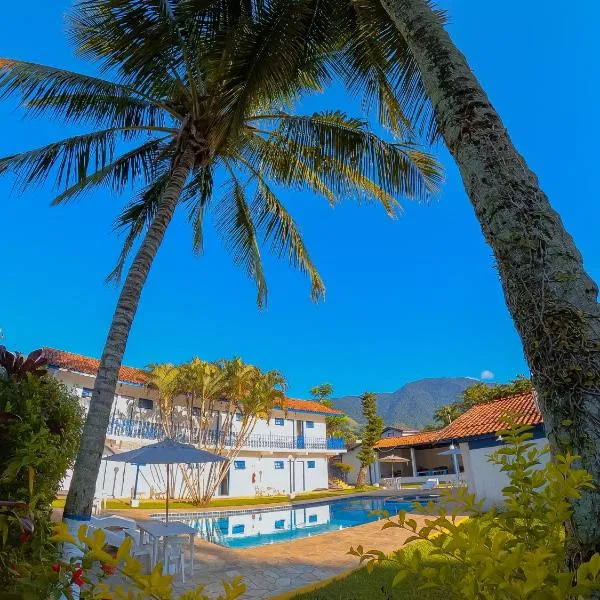Hotel Arrastão
