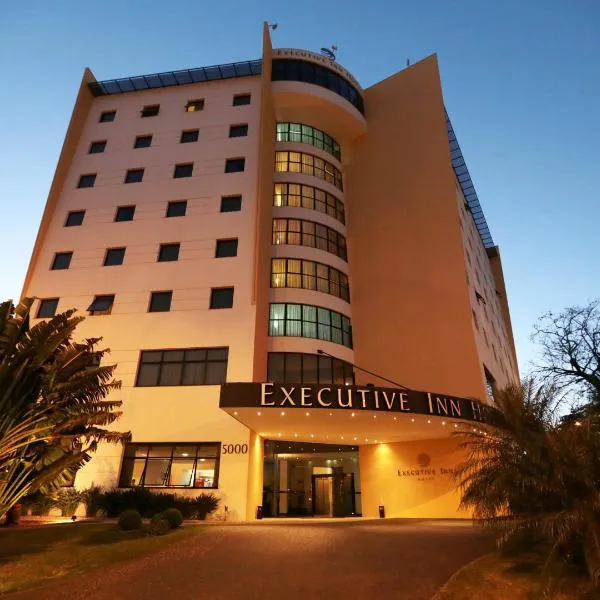 Executive Inn Hotel