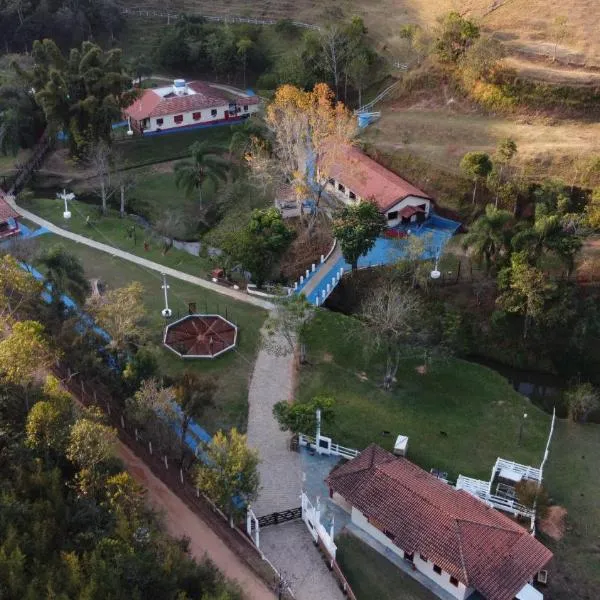 Espaço Rural Água da Onça