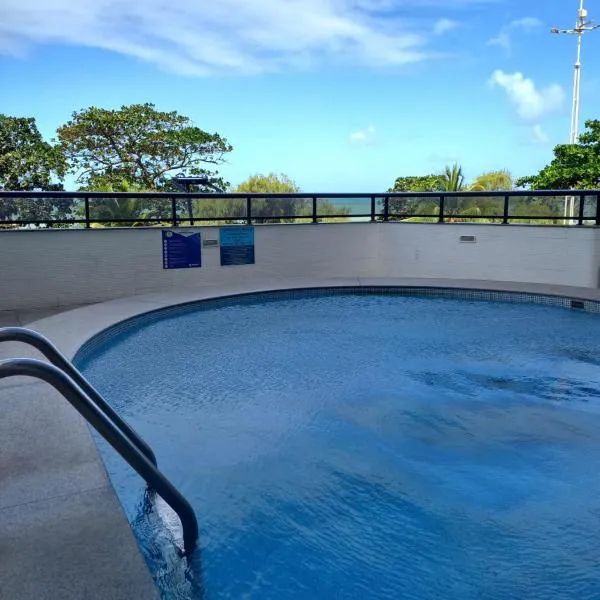 Hotel Euro Suíte Recife Boa Viagem By Nacional Inn