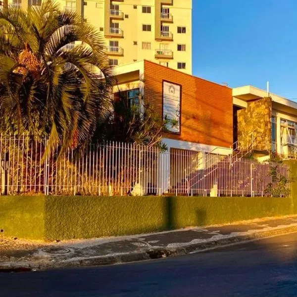 Pousada Consulado