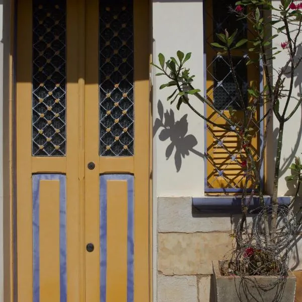 Casa Diamantina