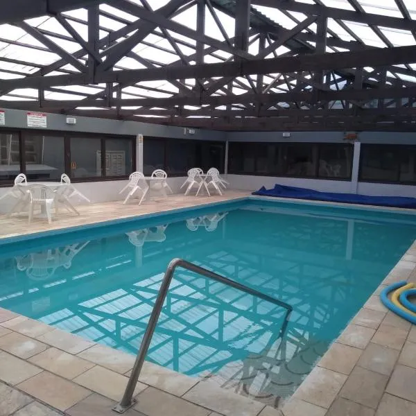 Hotel Mariluz