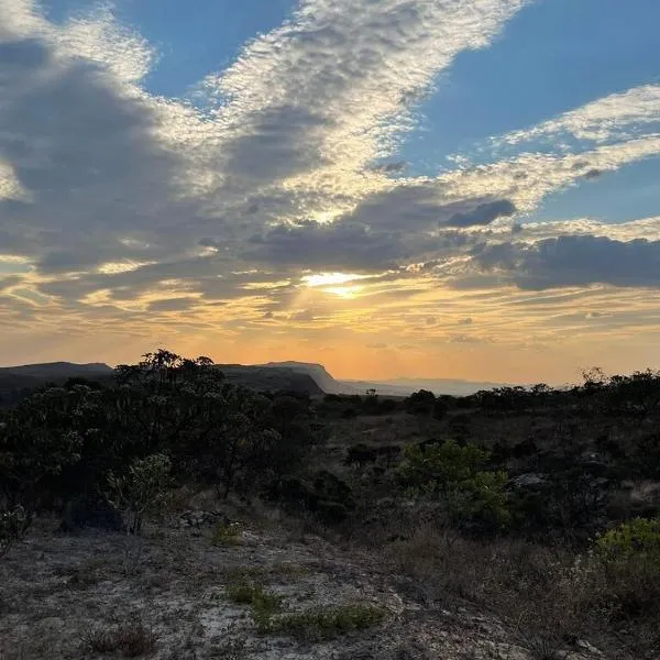 Pousada Serra da Paz