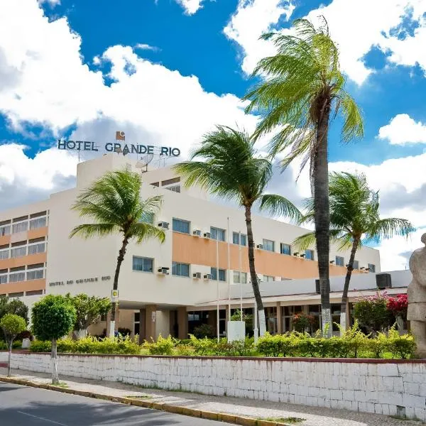 Hotel do Grande Rio
