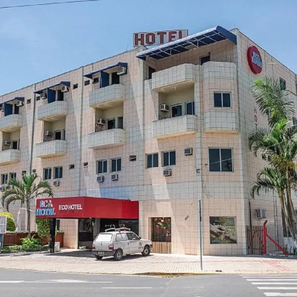 Eco Hotel