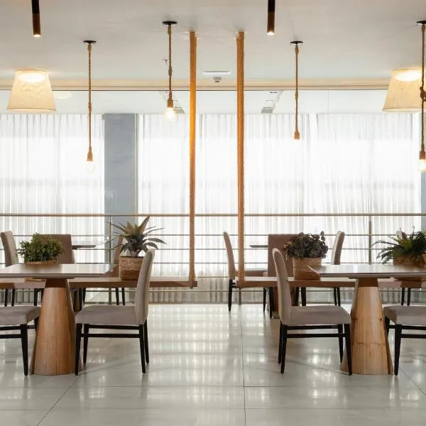 Hilton Garden Inn Praia Brava