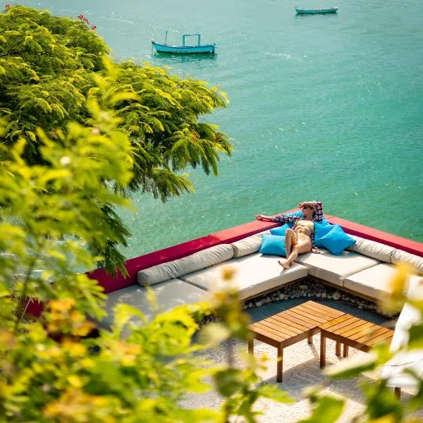 Insólito Boutique Hotel & Spa