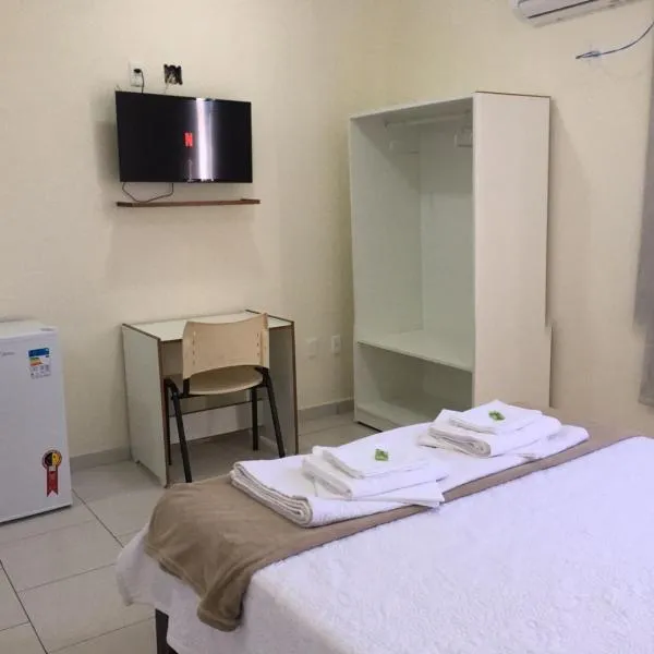Riachuelo Hotel