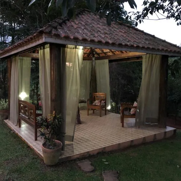 Pousada Vale dos Sonhos