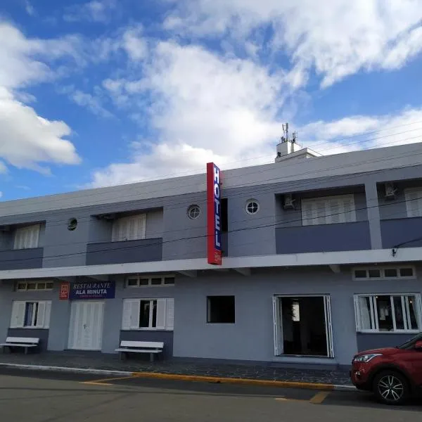 Hotel Kruger