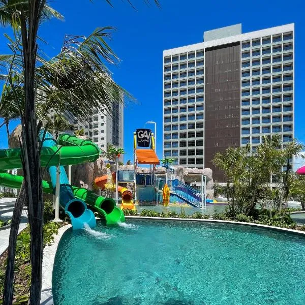 SALINAS PREMIUM - GAV Resorts