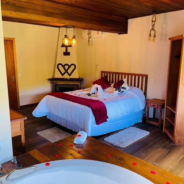 Hotel Pião Mineiro