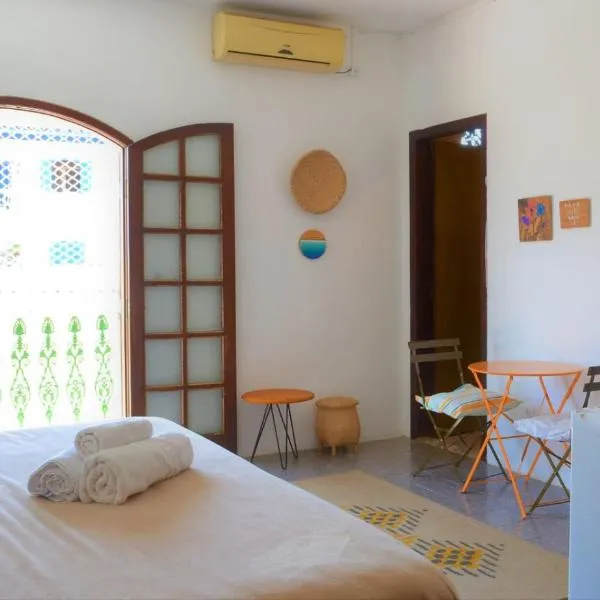 CASA MANGARITO