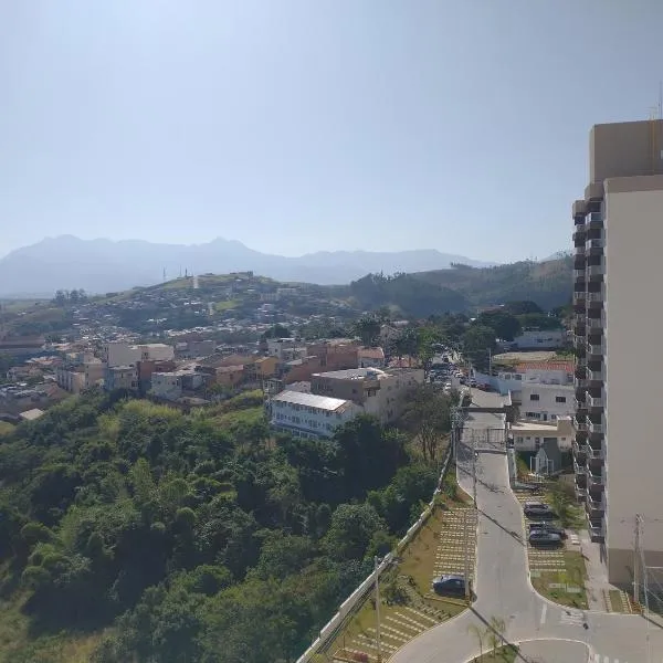 Kitnet pertinho da Canção Nova