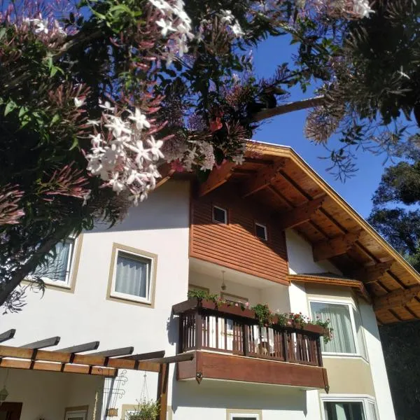 Villa Gruntal Hospedaria