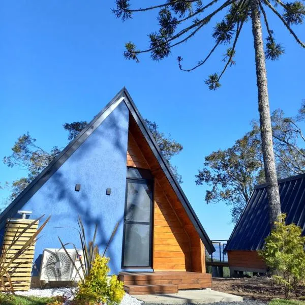 Pousada Cabanas Araxá