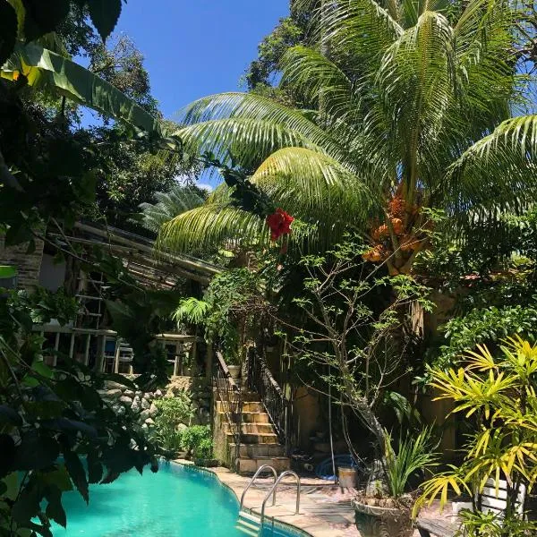 Pousada São Pedro