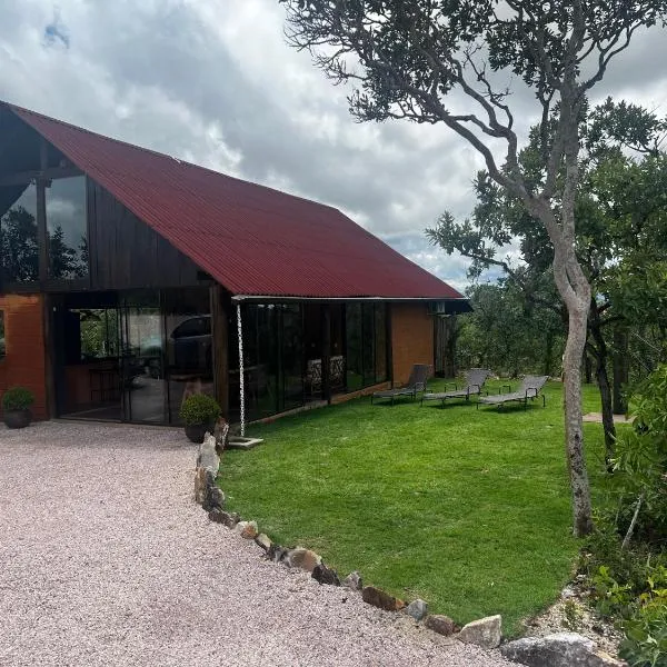 Rancho Aroeira