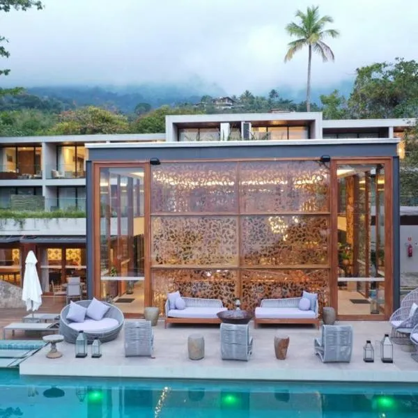 Wyndham Ilhabela Casa Di Sirena