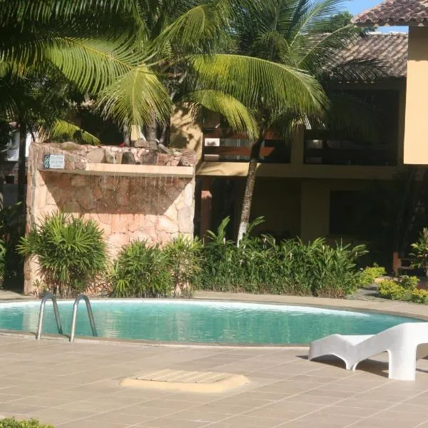 Pousada Aldeia Mar