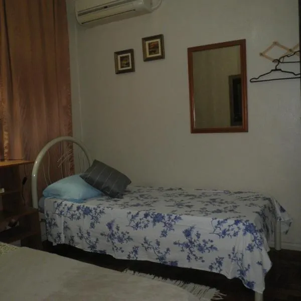 Nossa Casa Novo Hamburgo