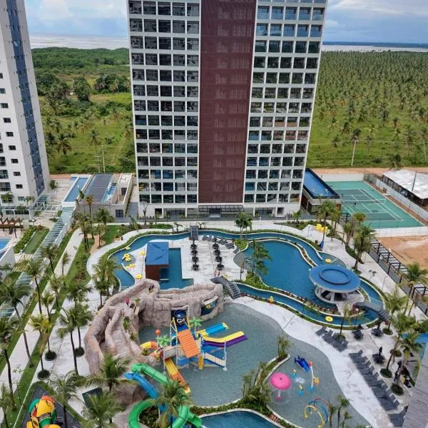 Resort Salinas Premium