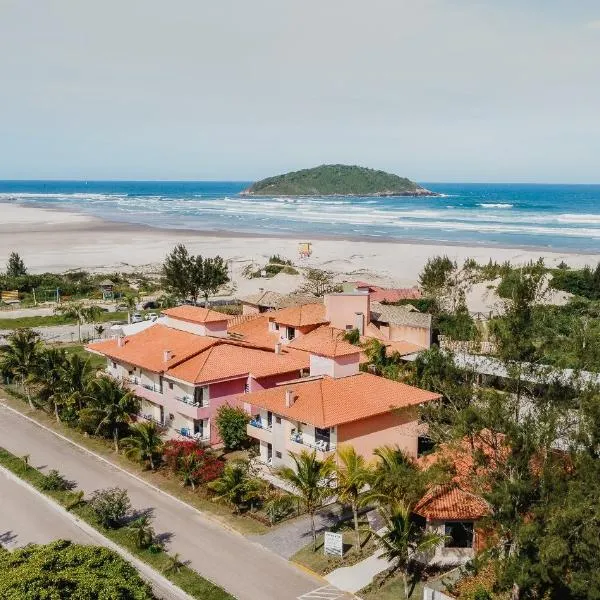 Pousada Barra Mar